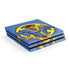 Marvel X-Men Cyclops PlayStation PS4 Skins